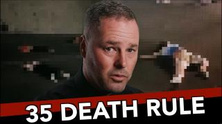 Shocking Carnage - China is Hiding all the Deaths
