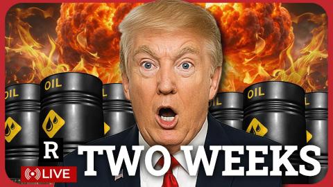 No one is prepared for what's coming, and they are lying to you | Redacted News