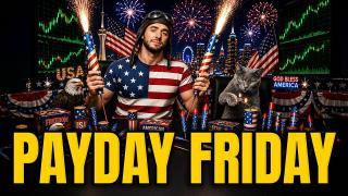 STOCK MARKET OPEN: Live Trading, Breaking News & 'Murica