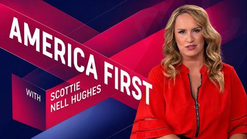 America First | The impact of the World Cup: Can it help heal a war-torn world?