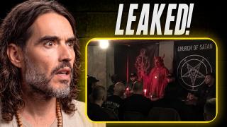 Inside The Church of Satan...
