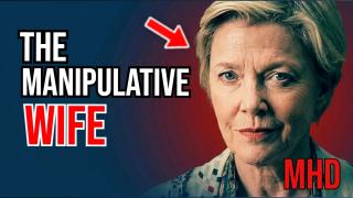 She Told Her Husband She'd Rather He Was Dead | "HOPE GAP" Made Her The Victim