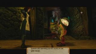 American McGee's Alice Part 1