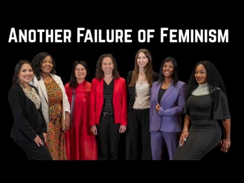 St. Paul's ALL WOMEN CITY COUNCIL LITERALLY CAN'T KEEP THE LIGHTS ON!