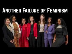 St. Paul's ALL WOMEN CITY COUNCIL LITERALLY CAN'T KEEP THE LIGHTS ON!