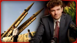 Iran ATTACKS US Bases in Jordan