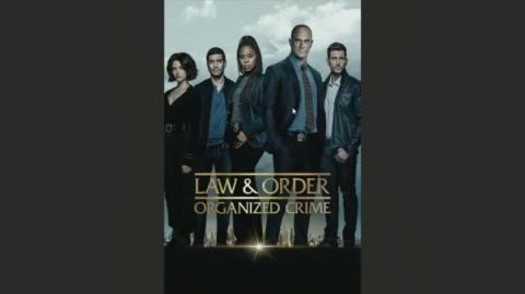 Law and Order Organized Crime Review