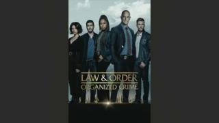Law and Order Organized Crime Review