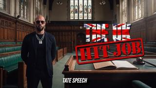 The U.K Hit Job