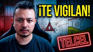 Lo Que TELCEL Oculta en MÉXICO: Protege tu PRIVACIDAD Ahora