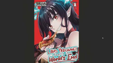 Church of Waifu's GOD Episode 203 Lilia