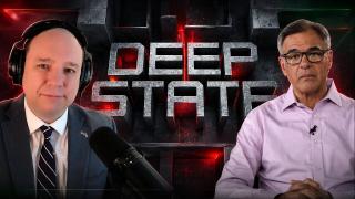 Deep State | Turkey says ‘Bring it on’: Brandon Weichert, Part 2