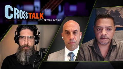 CrossTalk | Agreement-incapable