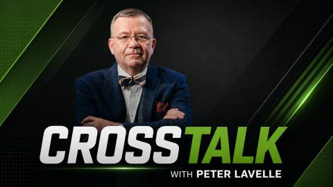 CrossTalk | And so it goes…
