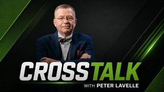 CrossTalk | And so it goes…