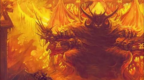 How Powerful Is Tzeentch? | Warhammer 40K