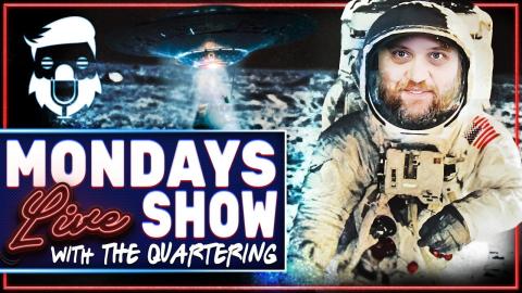 LEFTIST BOMBS ICE BUILDING, TACO BELL GETS WORSE, MUSLIM ONLY THEME PARK & MORE