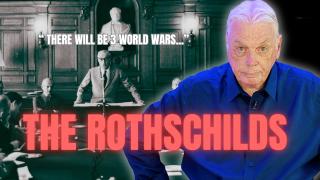 World War 3: Long-planned since the 19TH CENTURY | David Icke & Guy Chambers
