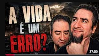 O que eu diria pra mim mesmo sobre o QUE É A VIDA?
