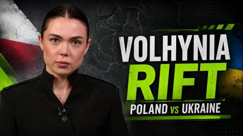 The massacre Kiev won’t confront: Poland marks Volhynia anniversary