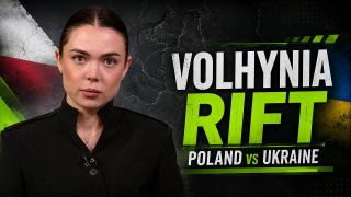 The massacre Kiev won’t confront: Poland marks Volhynia anniversary