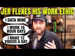 The Quartering Works Harder Than Everyone! | Epic FAIL Buddy!