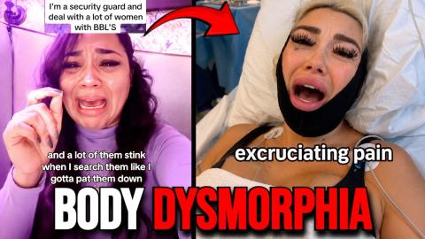 The DISTURBING Truth Behind The BBL Smell