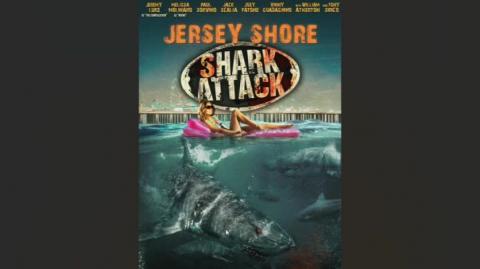 Jersey Shore Shark Attack Review