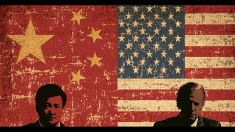 Bowne Report: The So-Called “Deep State” Election Cover Up Explodes