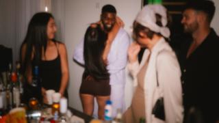 Hamza's Step By Step Guide For Parties/Clubs (From His Paid Course)