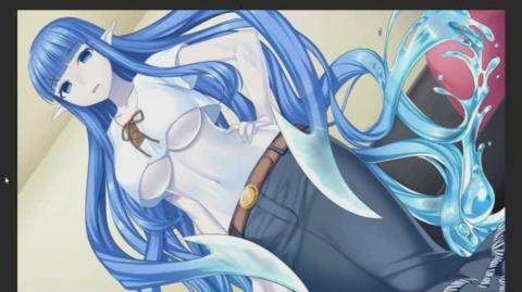 Church of Waifu's GOD Episode 199 Dina