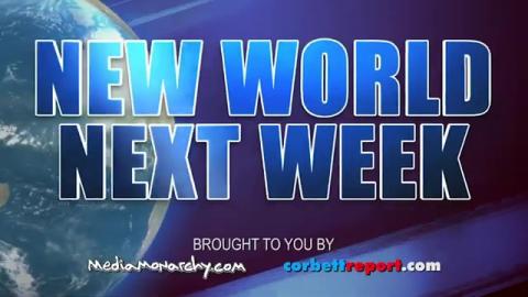 Mexico Says No to GMOs - New World Next Week