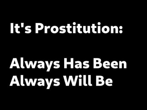It's Always Been Transactional