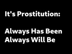 It's Always Been Transactional