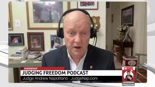 COL. Lawrence Wilkerson  :  Does Trump Know He Lost His War?