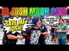 Is Josh Moon Of Kiwi Farms A Gay Man??? | "COMEDY GOLD!"