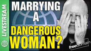 Marrying a Dangerous WOMAN? Twitter/X Space