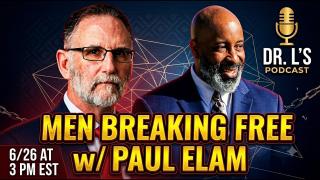 Reclaiming Masculinity Overcoming the Need to be People Pleasers  w  Paul Elam