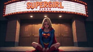 RPM Rants 33 Supergirl Flopped Because Of The WOKE AGENDA Not Men.