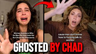 Women Are FURIOUS That Men Finally Stopped Chasing