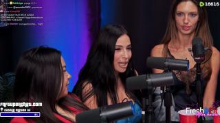 Girls Think It's EASY For Men To Get Laid So We Tested Them! Ft. Clavicular