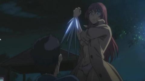 Church of Waifu's GOD Episode 183 Arashina Ryouko