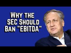 AMC's Adam Aron and the Case for Banning "EBITDA"