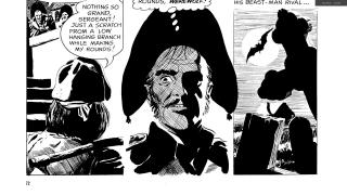 Creepy Issue #7!