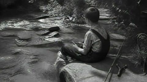 15 Forgotten Skills Every 1950s Boy Mastered Before 12 by America's Forgotten Fathers