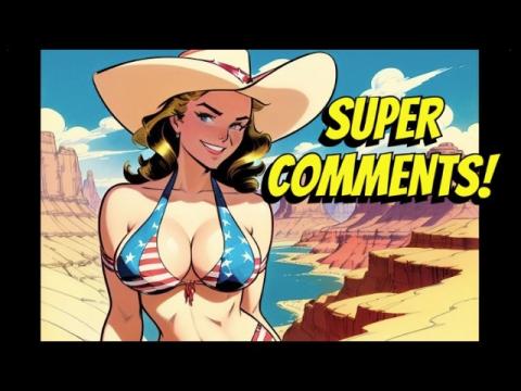 Super Comments!