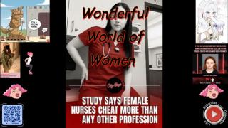 Wonderful world of women