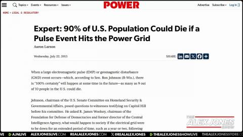 New Global Great Depression Could Kill Up To 90% Of The Population In The First 18 Months Alone!