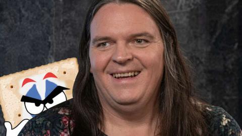 New Face of Democrat Party ReeEEestream 07-19-26