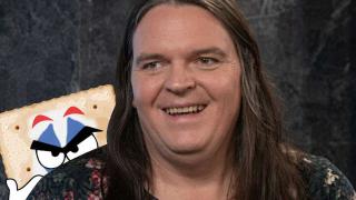 New Face of Democrat Party ReeEEestream 07-19-26